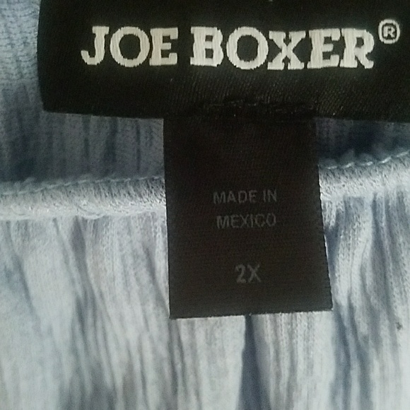 SALE - 2X Off Shoulder Cute Top NWT - Picture 3 of 3